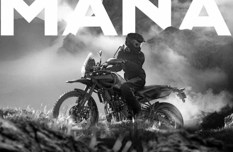 रॉयल एनफील्ड हिमालयन 450 ‘माना ब्लैक’ एडिशन लॉन्च, कीमत और फीचर्स जानें