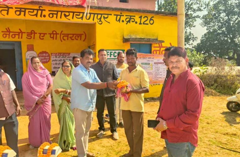 ‘धान बेचने में कोई समस्या नहीं’-किसान सेत राम