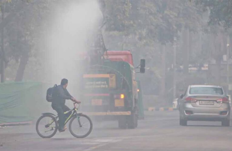 दिल्ली सरकार की नई गाइडलाइन: निजी ऑफिसों के कर्मचारियों का आधा हिस्सा घर से करें काम