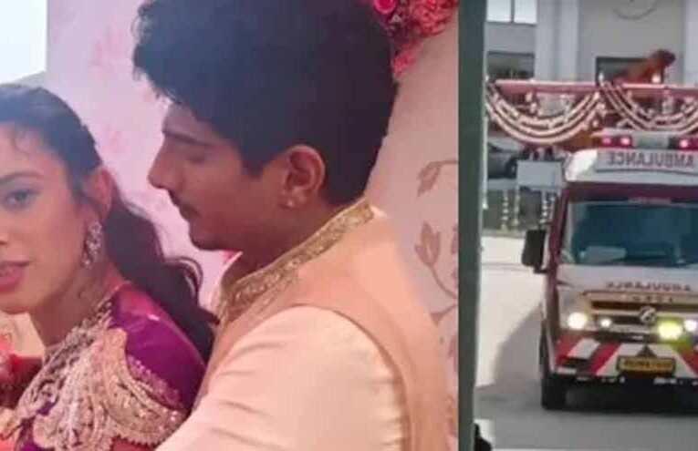 स्मृति मंधाना के घर मेडिकल इमरजेंसी, शादी की तारीख आगे बढ़ी