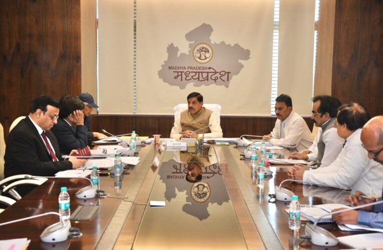 मंत्रि-परिषद के निर्णय :मुख्यमंत्री लाड़ली बहना योजना की राशि 1500 रूपये किये जाने की स्वीकृति