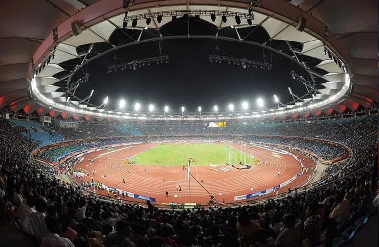 दिल्ली का जवाहरलाल नेहरू स्टेडियम होगा ध्वस्त, खेल मंत्रालय ने मंजूरी दी ‘स्पोर्ट्स सिटी’ बनाने की