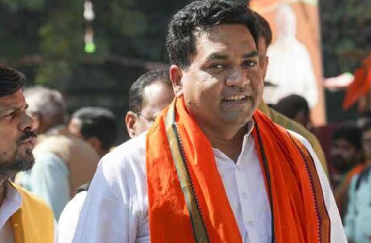 दिल्ली दंगों मामले में कपिल मिश्रा को राहत, कोर्ट ने जांच के आदेश रद्द किए