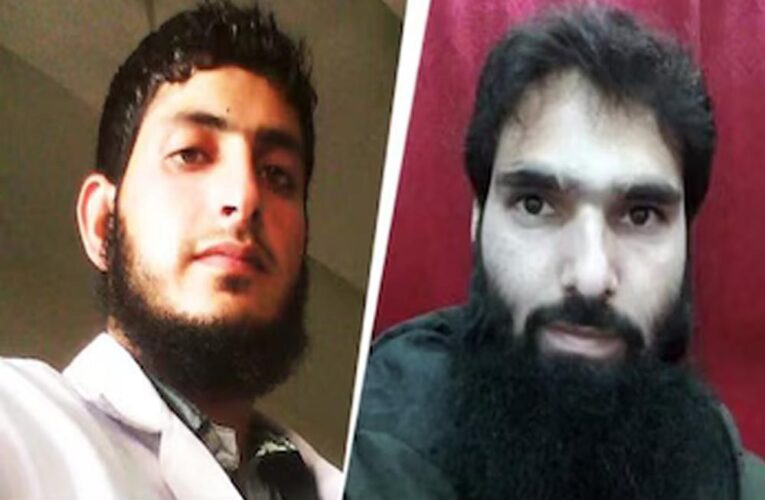 डॉक्टर आदिल पर गंभीर आरोप: AK-47 से 300 किग्रा RDX तक बरामद — इलाज नहीं, आतंक की साजिश रची जा रही थी