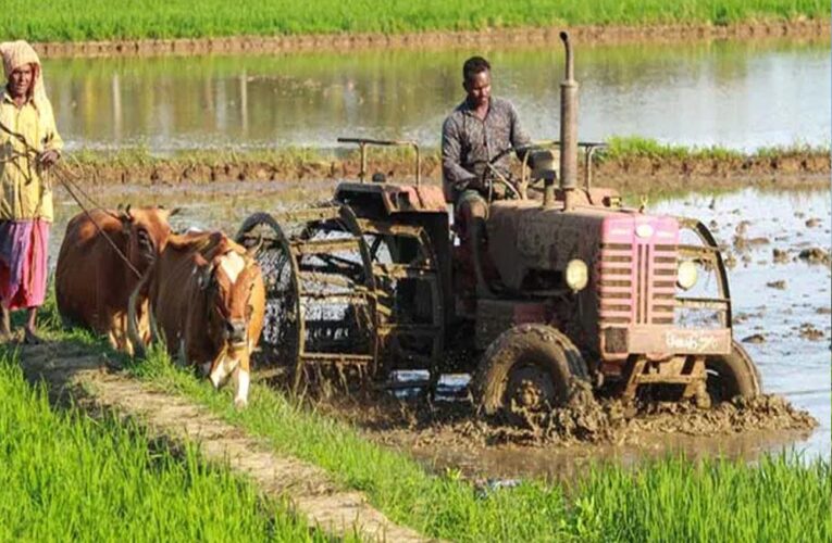 विशेष आर्टिकल- UP-AGREES प्रोजेक्ट: उत्तर प्रदेश में कृषि और ग्रामीण उद्यमिता को मजबूत करने की विश्व बैंक समर्थित क्रांति – विस्तृत जानकारी