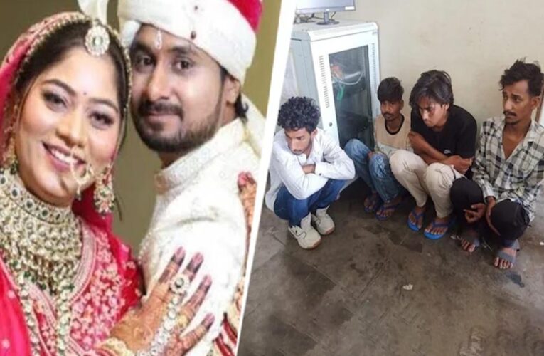 राजा रघुवंशी मर्डर केस में नया खुलासा: भाई विपिन ने बताया केवल एक ही मोटिव