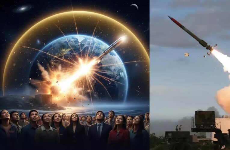 S-400 और आयरन डोम की जरूरत खत्म, अमेरिका ने बनाई नई छतरी जो मिसाइल को करती है निष्क्रिय