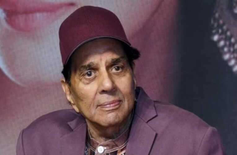 हेमा-ईशा के बाद सनी देओल ने साझा किया धर्मेंद्र की तबीयत का हाल, हेल्थ अपडेट आया सामने