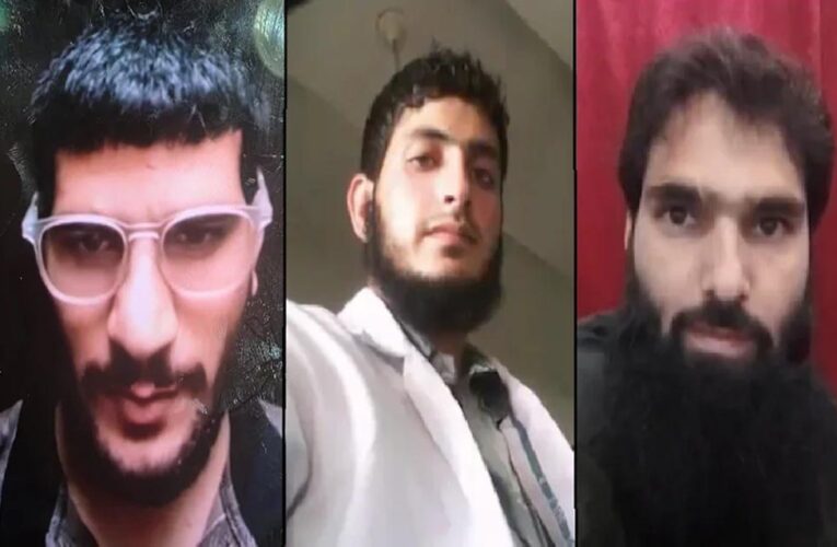 दिल्ली ब्लास्ट से जुड़े 4 डॉक्टरों का हरियाणा अस्पताल से संबंध, पुलिस ने फरीदाबाद और पुलवामा में छापेमारी की