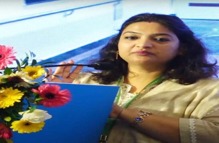 भोपाल में डिप्टी कलेक्टर अलका सिंह के बंगले में चोरी, जेवरात और घड़ियां चोरी