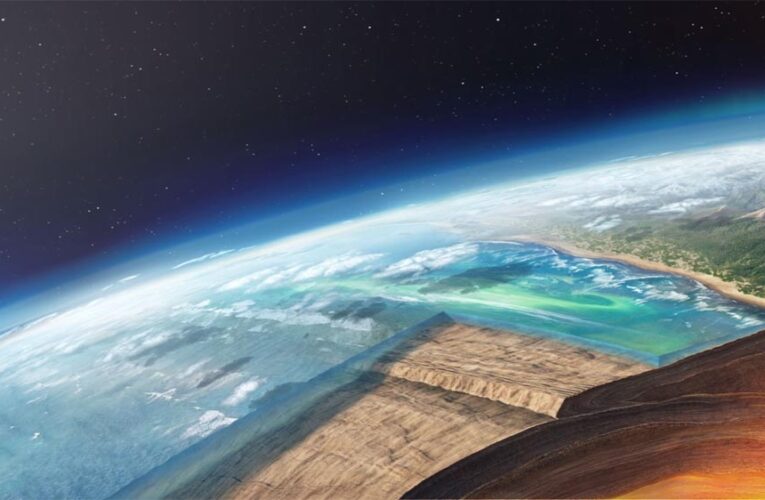 हिमालय के नीचे खतरनाक हलचल: तिब्बत के नीचे दो हिस्सों में टूट रही भारतीय टेक्टोनिक प्लेट, वैज्ञानिकों की चेतावनी