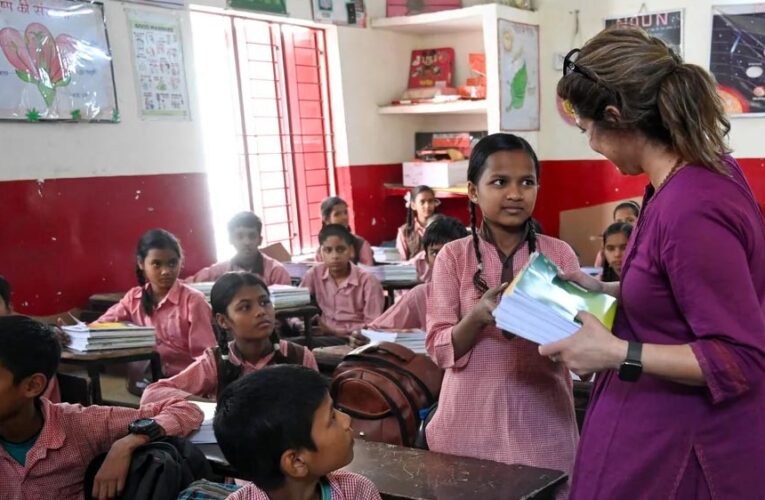 उत्तराखंड में 1649 प्राइमरी टीचर पदों पर भर्ती, सैलरी 1 लाख तक