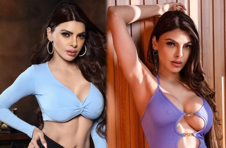 शर्लिन को ब्रेस्ट इम्प्लांट्स ने दिया दर्द, हटवाने का लिया बड़ा फैसला