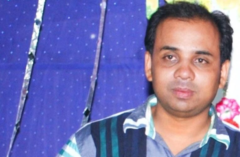 जबलपुर : ग्राम पंचायत सचिव रंगे हाथ गिरफ्तार, NOC के लिए मांग रहे थे 2 लाख में 50 हजार