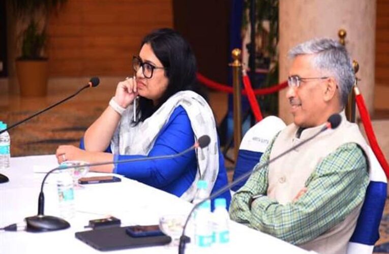 मध्यप्रदेश को ग्लोबल कैपेबिलिटी सेंटर्स का पसंदीदा गंतव्य बनाने की पहल