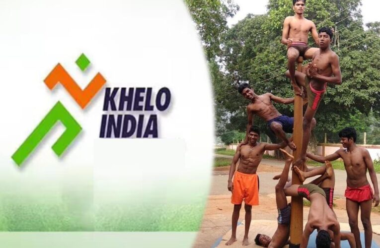 छत्तीसगढ़ में खेलो इंडिया ट्रायबल गेम्स 2025, रायपुर और बस्तर होंगे मुख्य आयोजन स्थल