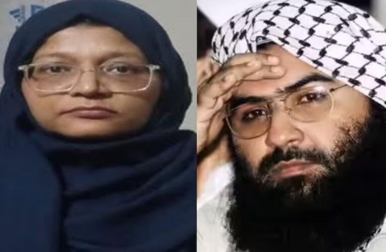 दिल्ली ब्लास्ट में सनसनीखेज खुलासे: आतंकी डॉक्टर शाहीन का ‘महिला नेटवर्क’ और तहखाने में छिपा डरावना सच