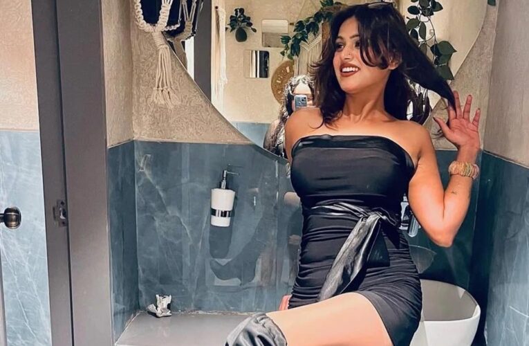 मॉडल की मौत का खुलासा: कासिम ने ‘राहुल’ बन खुशबू को फंसाया, आधार कार्ड में बुर्का वाली फोटो अपडेट की