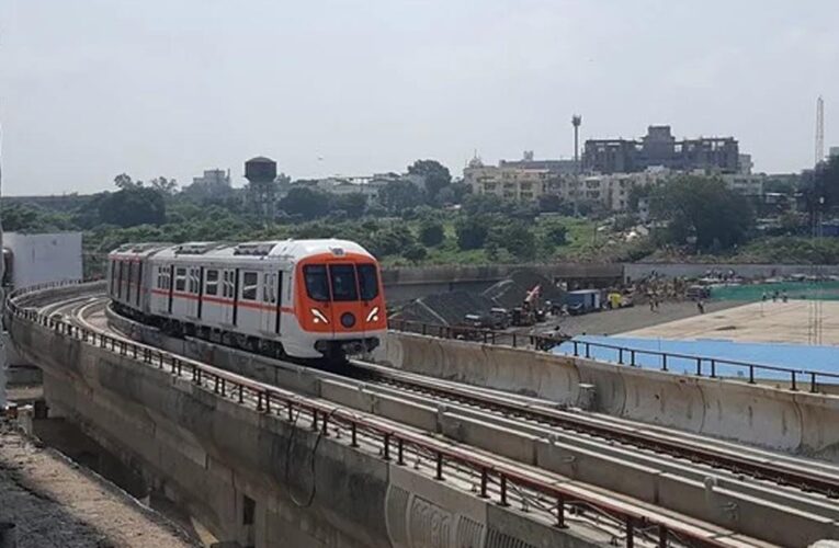 भोपाल मेट्रो की अंतिम परीक्षा अगले सप्ताह, सुरक्षा और स्टेशन कमियों पर टीम ने दी चेतावनी