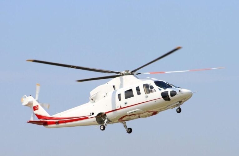 भोपाल से पचमढ़ी अब सिर्फ 35 मिनट में, हेलीकॉप्टर सेवा 20 नवंबर से शुरू