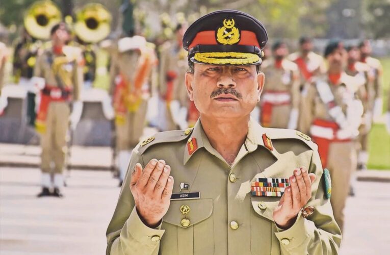 पाकिस्तान में बड़ा बदलाव: 27वां संविधान संशोधन पास, आसिम मुनीर होंगे पहले चीफ ऑफ डिफेंस फोर्सेस
