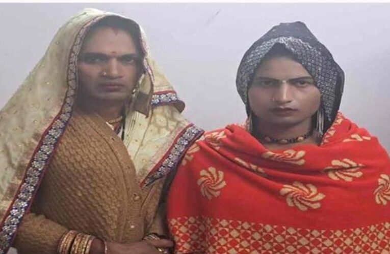 जबलपुर: नौकरी नहीं मिली तो बन गए नकली किन्नर, ट्रेनों में अवैध वसूली, RPF ने किया भंडाफोड़