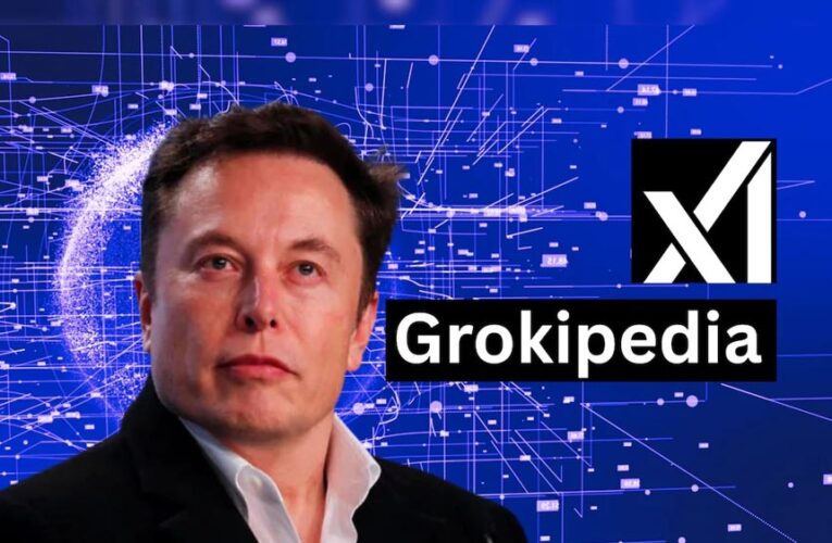 एलन मस्क ने कहा: Grokipedia का नाम अस्थायी, भविष्य में बदला जा सकता है