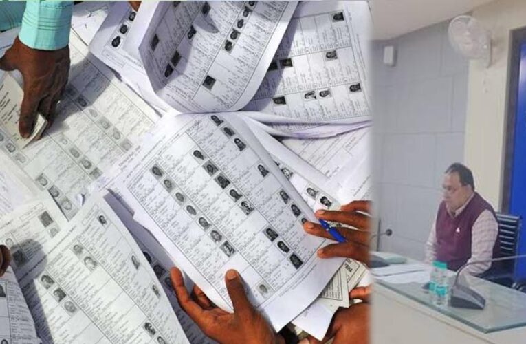 सभी ईआरओ अपने सुपरवाइजर व बीएलओ से निरंतर संवाद कर शंकाओं और समस्याओं का करें निराकरण