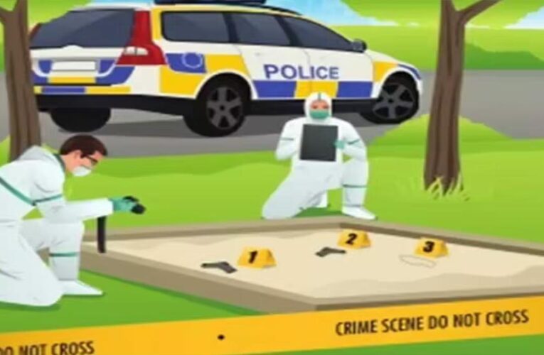 MP में बड़े अपराधों पर कसेगा शिकंजा: अब पुलिस करेगी क्राइम सीन रिक्रिएशन, अपराधियों की बढ़ेगी मुश्किल