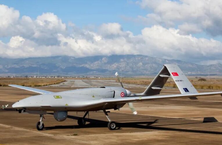 ऑपरेशन सिंदूर का खौफ: पाकिस्तान तुर्की नहीं, इस देश से लेगा ड्रोन, भारत की कड़ी नजर