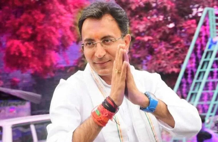 44वें भारतीय अंतरराष्ट्रीय व्यापार मेले का उद्घाटन आज करेंगे जितिन प्रसाद