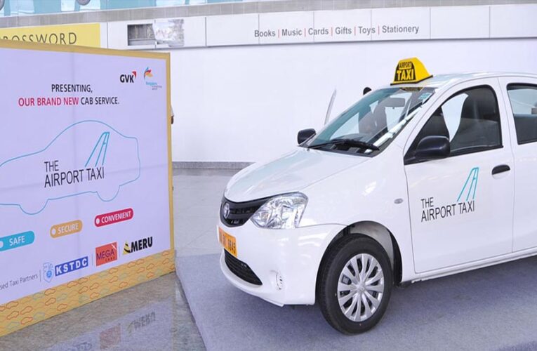 बेंगलुरु एयरपोर्ट से अब टैक्सी बुकिंग आसान: सस्ती और सुविधाजनक कैब सेवाएँ