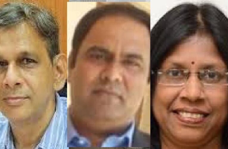 इंदौर के तीन साइंटिस्ट्स दुनिया के टॉप 2% रिसर्चर्स में शामिल, DAVV और UGC-DAE को मिली वैश्विक मान्यता