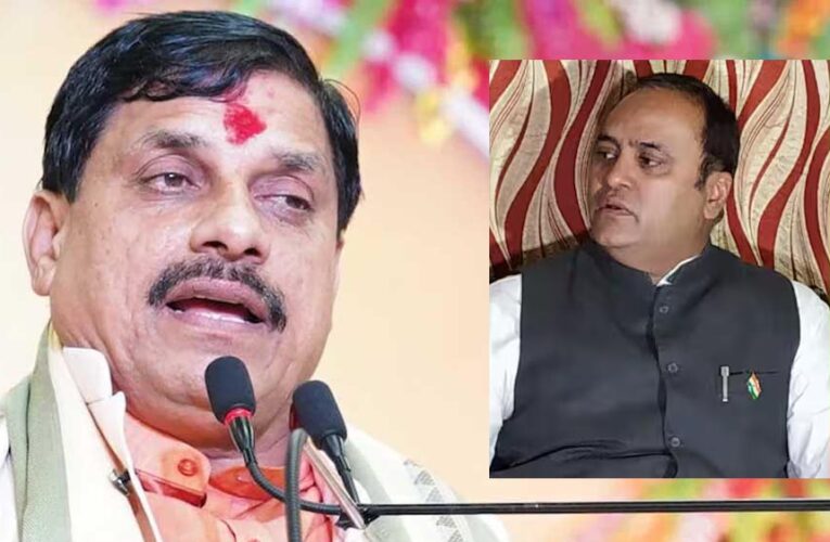 CM यादव के समधी बनने जा रहे पूर्व केंद्रीय मंत्री अरुण यादव, कांग्रेस नेता की भतीजी से होगी शादी