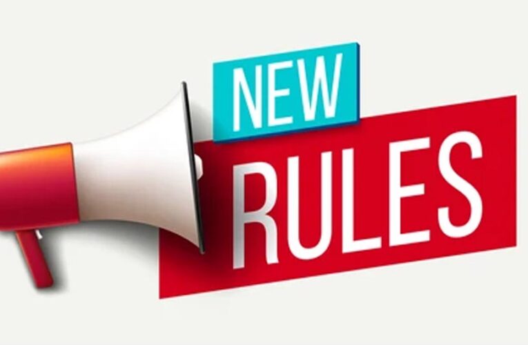 भोपाल में किराएदारों, नौकरों और पीजी-हॉस्टल वालों के लिए नया आदेश जारी