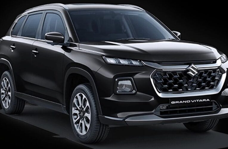 Maruti Suzuki ने Grand Vitara की 39,000 से ज्यादा यूनिट्स वापस बुलाईं, जानें क्या है खराबी