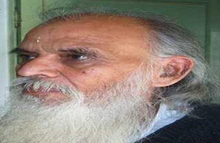 19वाँ डॉ. विष्णु श्रीधर वाकणकर राष्ट्रीय पुरस्कार से पद्मश्री श्री मठपाल होंगे सम्मानित