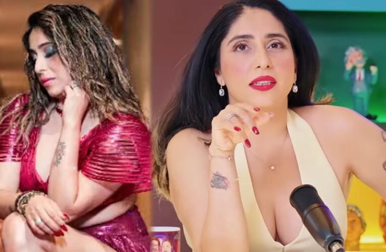 नेहा भसीन ने ऑल-गर्ल्स बैंड के साथ अपनी पहचान की कहानी लिखी, आवाज से सबका ध्यान खींचा