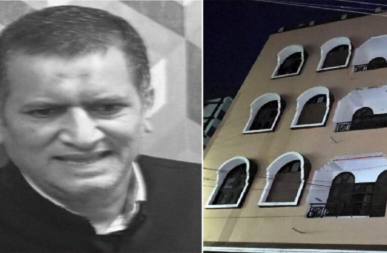 दिल्ली ब्लास्ट का महू से कनेक्शन? अल-फलाह के मालिक का भाई हैदराबाद से गिरफ्तार