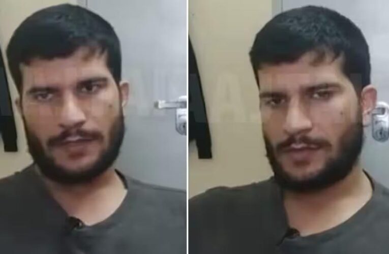 दिल्ली ब्लास्ट से पहले उमर का पुराना वीडियो वायरल, अंग्रेज़ी में सुसाइड बॉम्बिंग का समर्थन करता दिखा