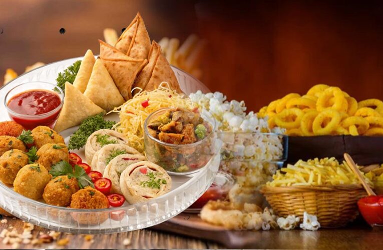 रिसर्च का दावा: सिर्फ 4 दिन जंक फूड खाने से दिमाग पर पड़ सकता है असर, याददाश्त हो सकती है कमजोर