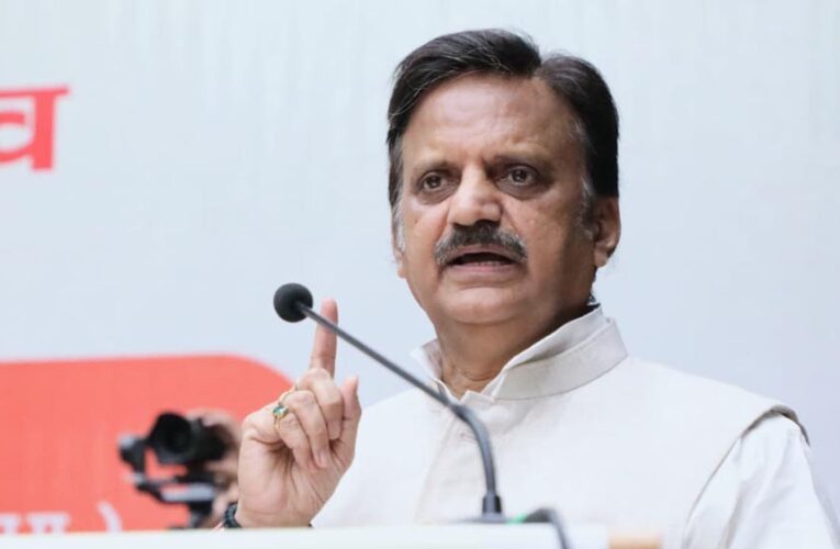 भ्रष्टाचार रोकने के लिए एक राष्ट्र एक चुनाव आवश्यक है: उप मुख्यमंत्री  शुक्ल