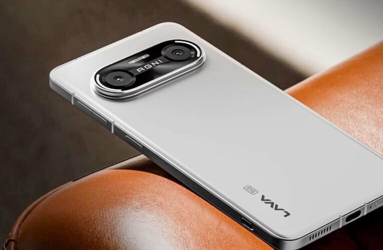 Lava Agni 4 लॉन्च: खरीदने से पहले आजमाएं फोन, घर पर मिलेगी सर्विस