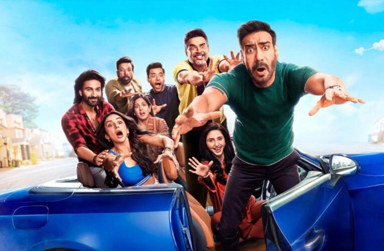 दे दे प्यार दे 2′ की कम होती सीटें, बावजूद इसके फिल्म का बजट तय होने के करीब