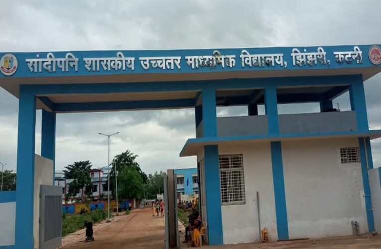 प्रदेश के 260 सांदीपनि विद्यालयों में 950 स्कूल लीडर्स के अनुकरणीय प्रयासों को सराहना