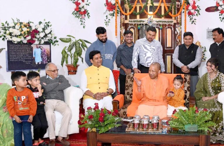 स्वदेशी की नई उड़ान, योगी सरकार में हस्तशिल्प को वैश्विक पहचान