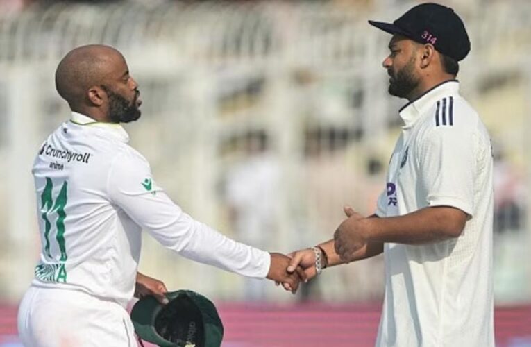 गुवाहाटी टेस्ट में होगी नई परंपरा: लंच से पहले मिलेगा टी-ब्रेक, समय भी अलग