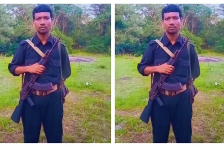 माओवाद के आतंक का अंत: झीरम घाटी सहित 26 हमलों का जिम्मेदार कमांडर हिड़मा ढेर