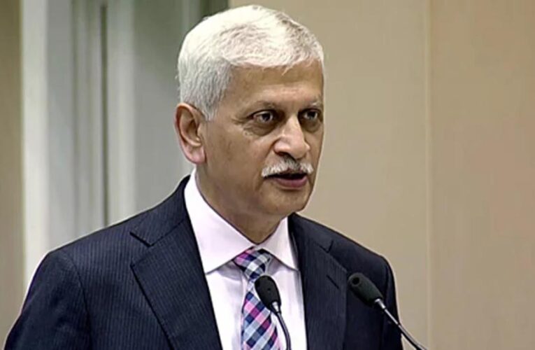 पूर्व चीफ जस्टिस ने कहा: समाज में सीता मैया हैं तो शूर्पणखा भी, शादी के नाम पर रेप पर उठाया सवाल