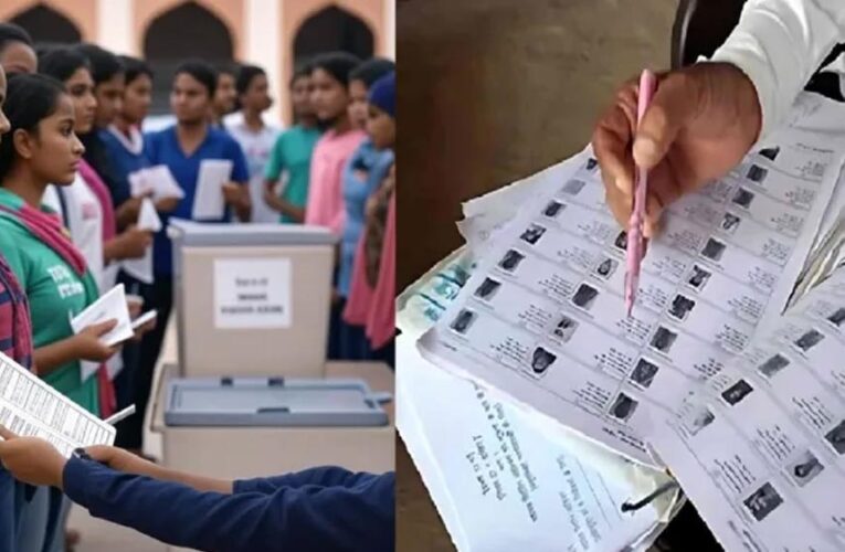 एसआईआर ने बढ़ाई सरकारी कर्मचारियों और पेंशनर्स की टेंशन, जेलों में एनआरआई भी हो सकते हैं प्रभावित